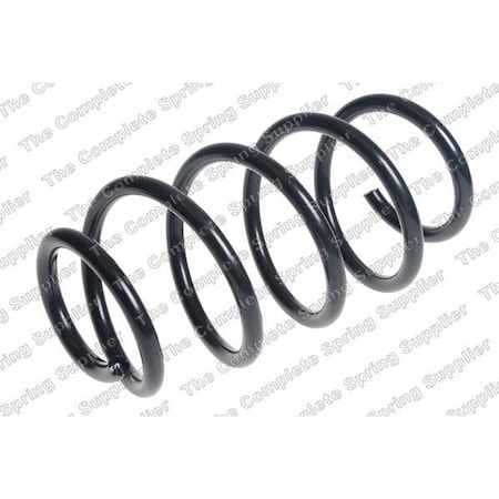 Lesjofors Coil Spring Front Ki 4044255